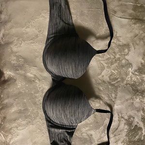 Victoria Secret Uplift Semi Demi bra 38C